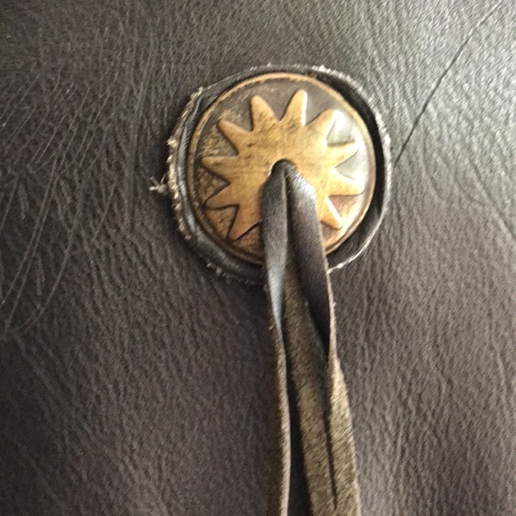 Harley Davidson motorcycle jacket - Picture 4 of 15